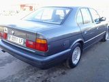 bmw 525i full, fotografie 3