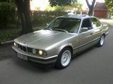 Bmw 525i RO