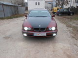 Bmw 528i 1996 