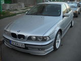 BMW 528I inmatriculat