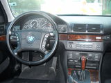 BMW 528I inmatriculat, fotografie 4