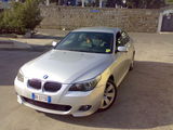 BMW 530 d PAKET-M5