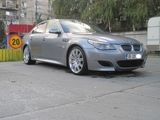 BMW 530 M1 PACHET ORIGINAL GERMANIA