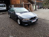BMW 530 Urgenttt!, fotografie 3