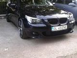 BMW 530 xd M5 din2007 