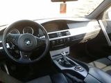 BMW 530 xd M5 din2007 , photo 5