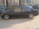 bmw 530d, 2001