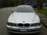 BMW 530d an 2002