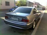 BMW 530d inmatriculat ro.