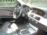BMW 535 D stare exceptionala, fotografie 3