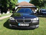 BMW 535 inmatriculat, fotografie 1