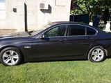 BMW 535 inmatriculat, photo 2