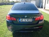 BMW 535 inmatriculat, photo 3