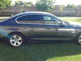 BMW 535 inmatriculat, photo 4