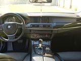 BMW 535 inmatriculat, photo 5