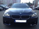 BMW 535 ///M PAKET 2010, fotografie 1