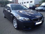 BMW 535 ///M PAKET 2010, fotografie 2