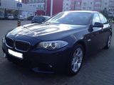 BMW 535 ///M PAKET 2010, fotografie 3