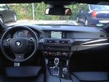 BMW 535 ///M PAKET 2010, fotografie 4