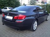 BMW 535 ///M PAKET 2010, fotografie 5