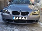 BMW 535D 2005