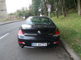 BMW 630i, unic proprietar, inmatriculata in RO, fotografie 2