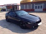 Bmw 645 cabrio