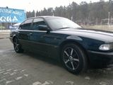 BMW 725 D , fotografie 1
