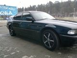 BMW 725 D 