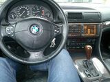 BMW 725 D , fotografie 5