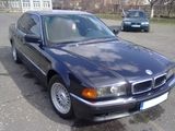 BMW 725 tds, photo 2