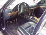 BMW 725 tds, photo 3