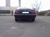 BMW 725 tds, photo 4