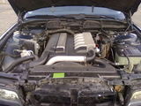 BMW 725 tds, photo 5