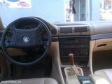 Bmw 725 Tds, photo 1