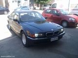 Bmw 725 Tds, photo 2