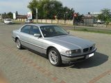 BMW 725 Turbo-Diesel, fotografie 2