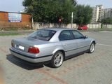 BMW 725 Turbo-Diesel, photo 3