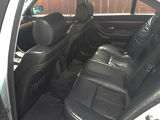 BMW 725 Turbo-Diesel, photo 5