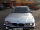 bmw 730 d 2001 