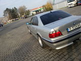 bmw 730 d 2001 , fotografie 4