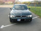 BMW 730 DIESEL FULL OPTION