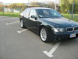 BMW 730 DIESEL FULL OPTION, fotografie 2