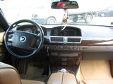 BMW 730 DIESEL FULL OPTION, fotografie 5