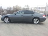 BMW 730D 2005