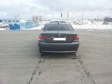 BMW 730D 2005, photo 3