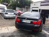 BMW 730D 2009, photo 1