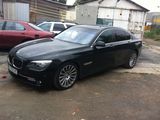 BMW 730D 2009, photo 2