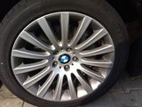 BMW 730D 2009, photo 3