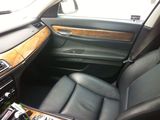 BMW 730D 2009, photo 5